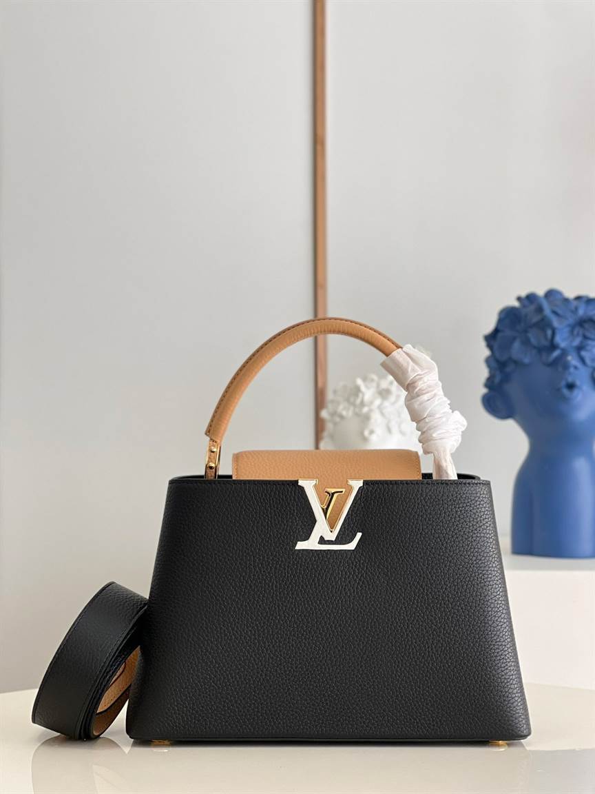 Louis Vuitton Capucines MM Capucines - LHB490 - 2