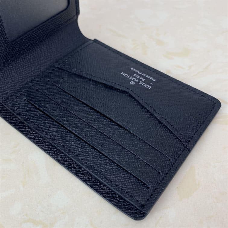 Louis Vuitton Slender Wallet - WPR086 - 8