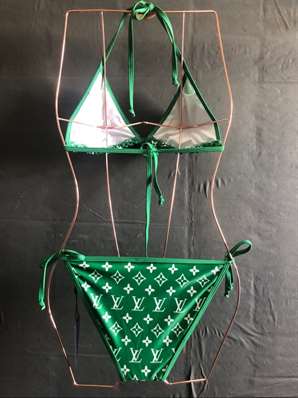 LV Swimsuit - LVS16 - 2