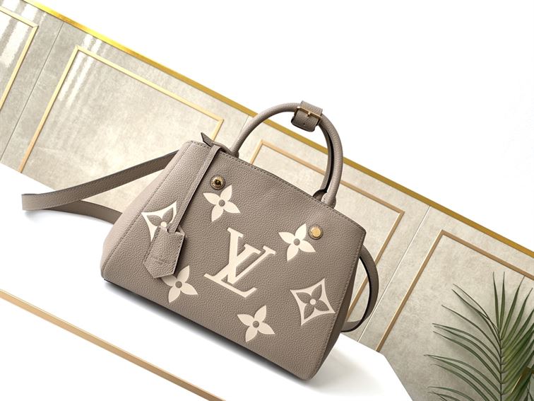 Louis Vuitton Montaigne Bb - LHB406 - 2