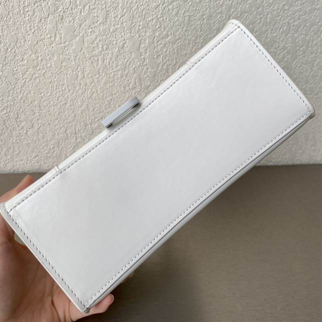Women'S Hourglass Small Handbag - BHB22 - 9