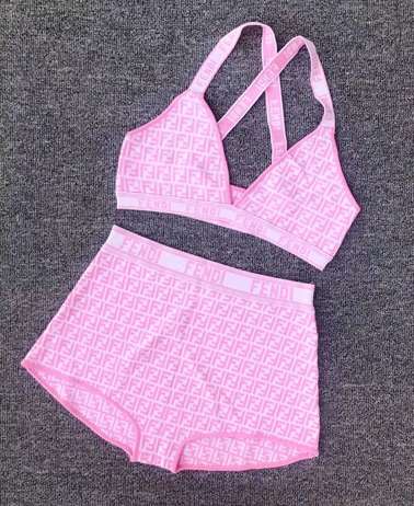 Fendi Swimsuit - FS12 - 3
