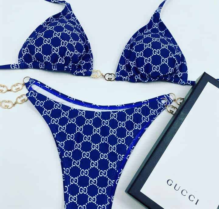 Gucci Swimsuit - GCS22 - 1