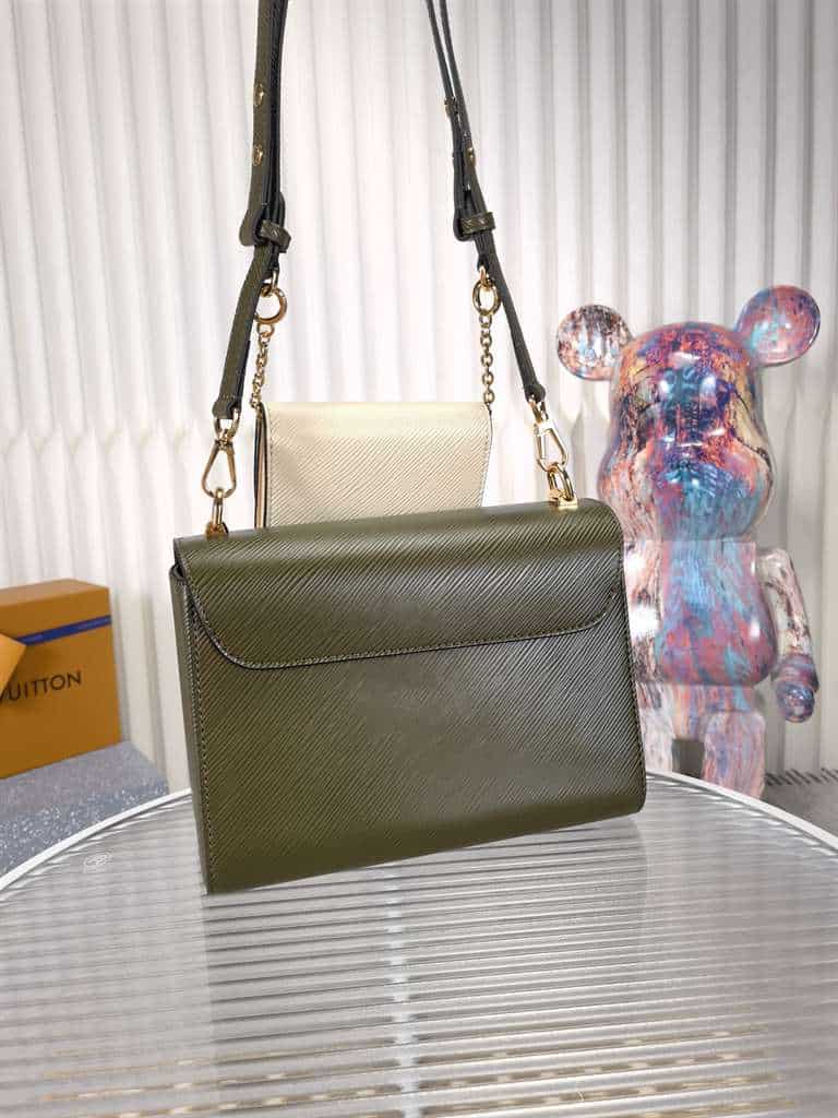 Louis Vuitton Twist MM handbag - LHB614 - 2