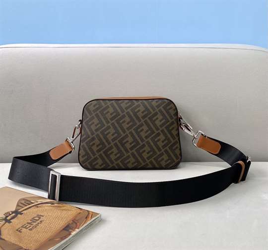 Fendi Crossbody Bag - FPD69 - 3