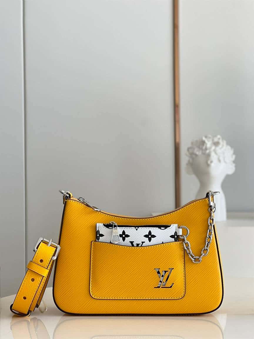 Louis Vuitton Marelle - LHB551 - 2