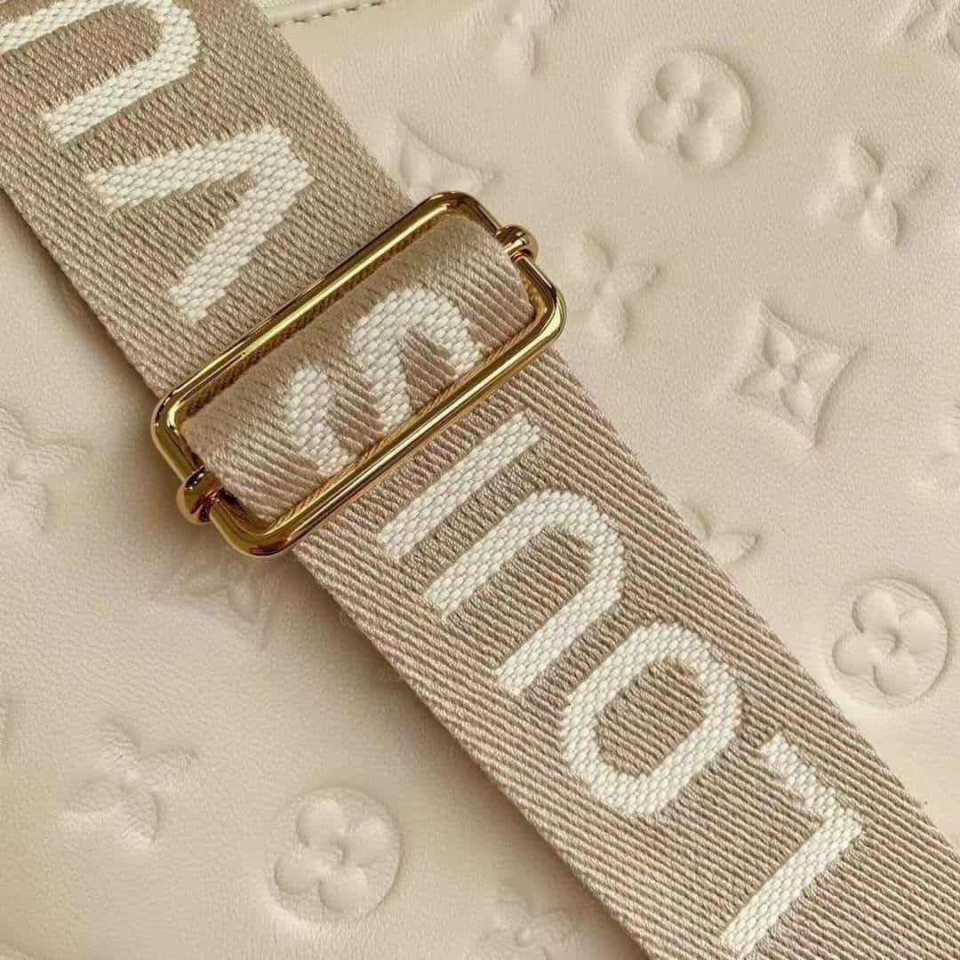 Louis Vuitton Coussin PM 27 - LHB480 - 8