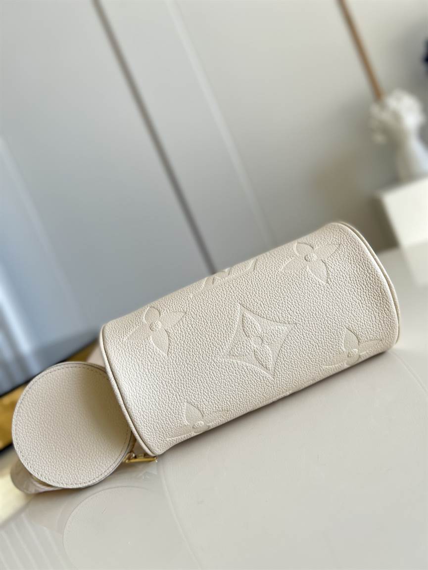 Louis Vuitton Papillon BB - LHB522 - 7