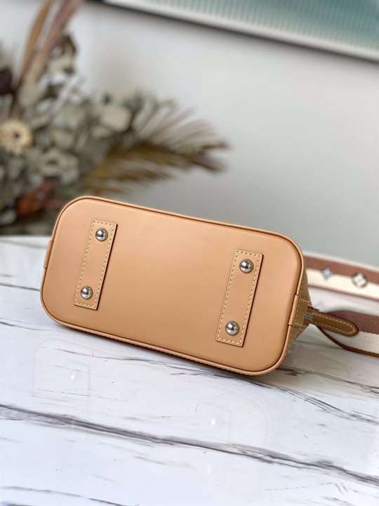 Louis Vuitton Alma BB - LHB381 - 9