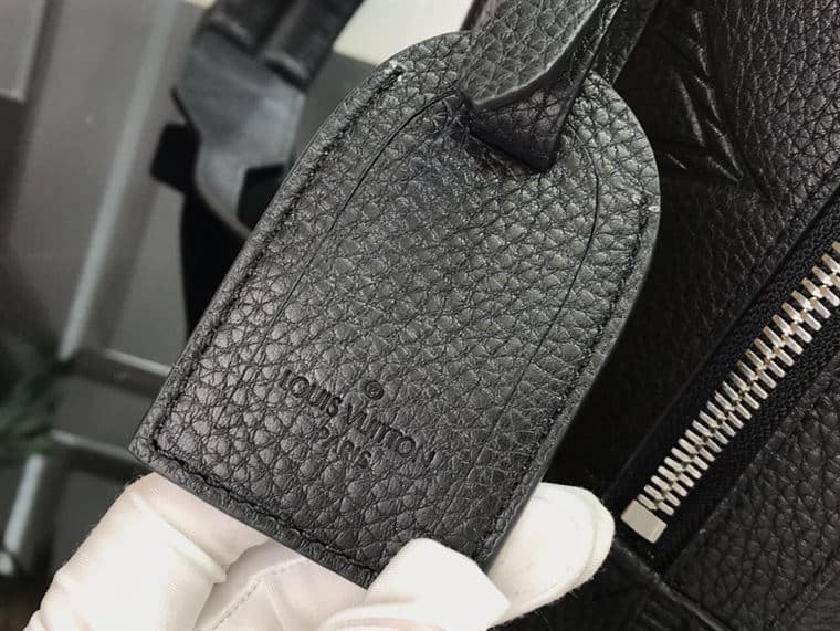 Louis Vuitton Armand Backpack Black - LBP088 - 10