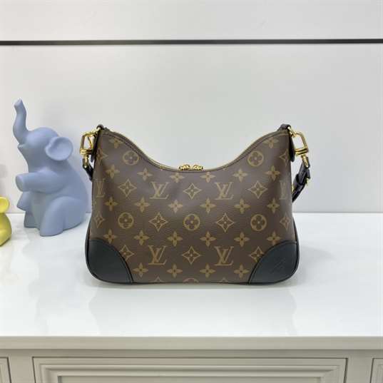 Louis Vuitton Boulogne - LHB349 - 3