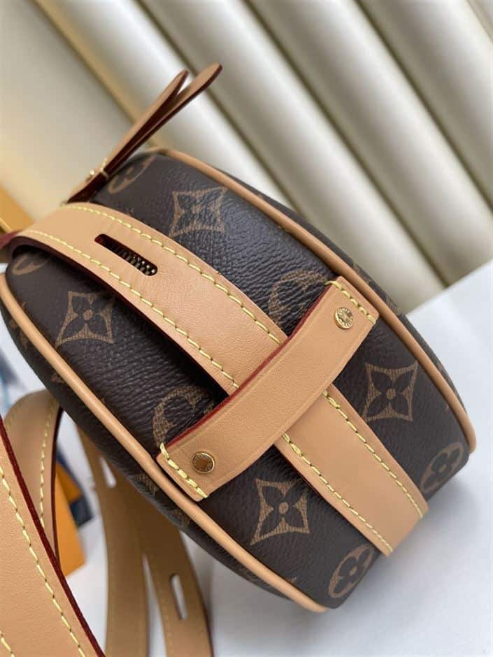 Louis Vuitton Boite Chapeau - LHB436 - 9