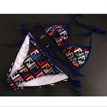 Fendi Swimsuit - FS10 - 3