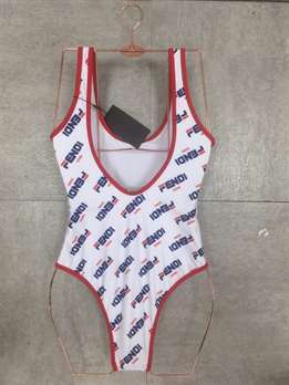 Fendi Swimsuit - FS08 - 2
