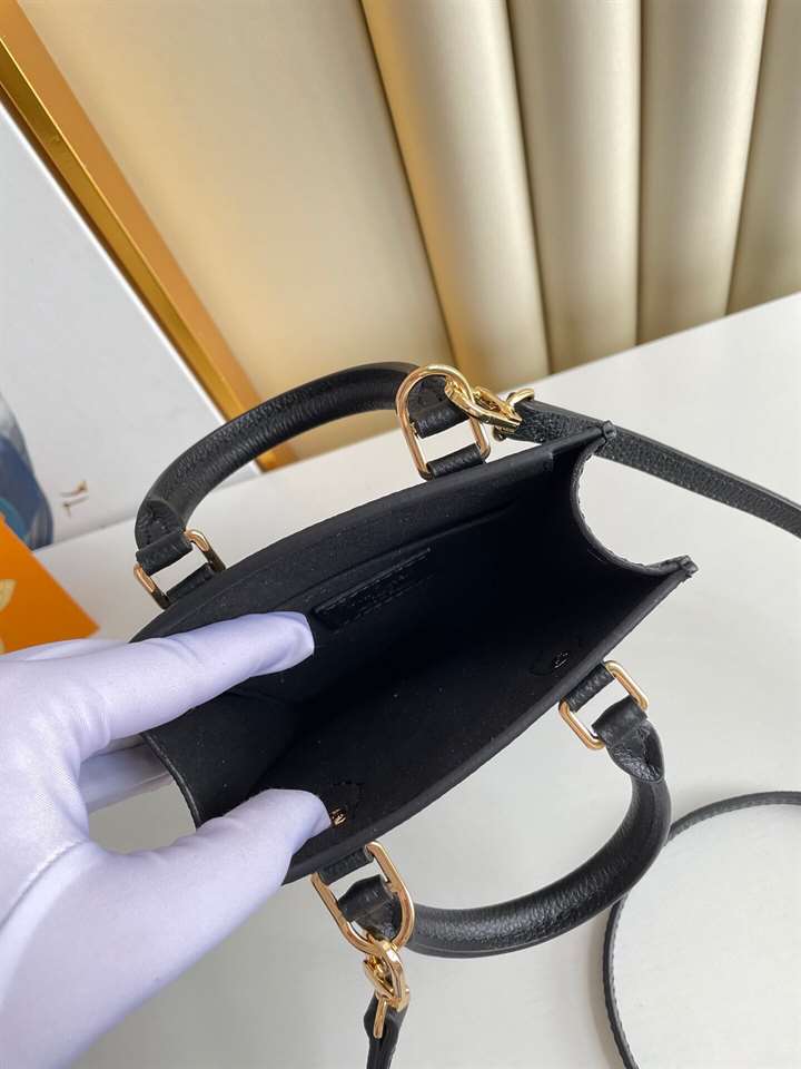 Louis Vuitton Petit Sac Plat - LHB205 - 9