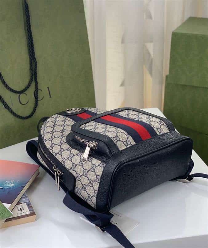 Gucci Women Designer Backpack - GBP108 - 5