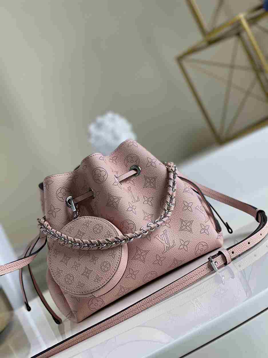 LOUIS VUITTON BELLA BUCKET BAG - LHB639 - 2
