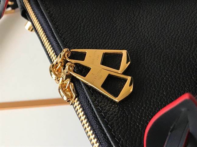 Louis Vuitton Tote BB - LTB528 - 9