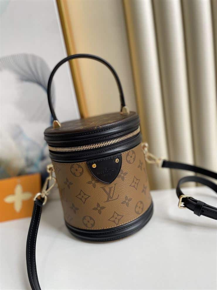 Louis Vuitton Cannes - LHB442 - 10