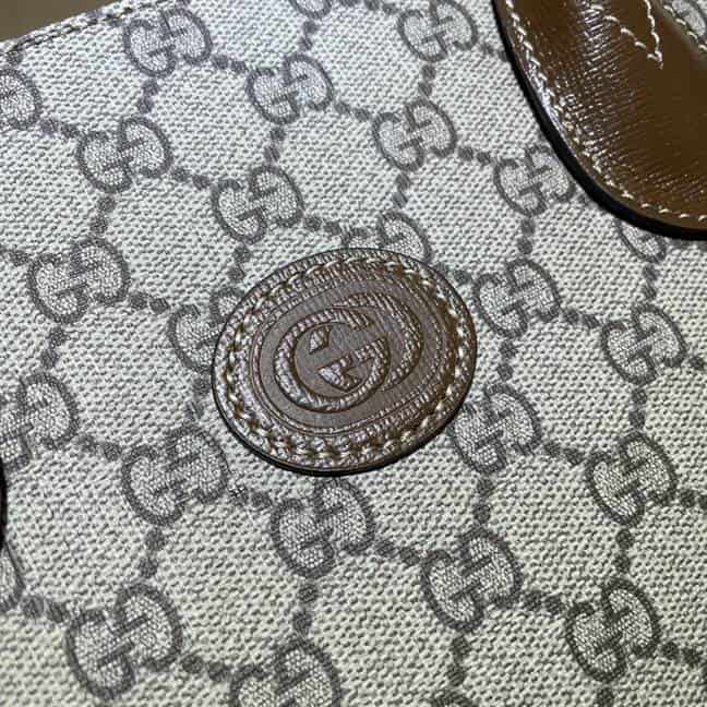 GG small tote bag - GTB119 - 9
