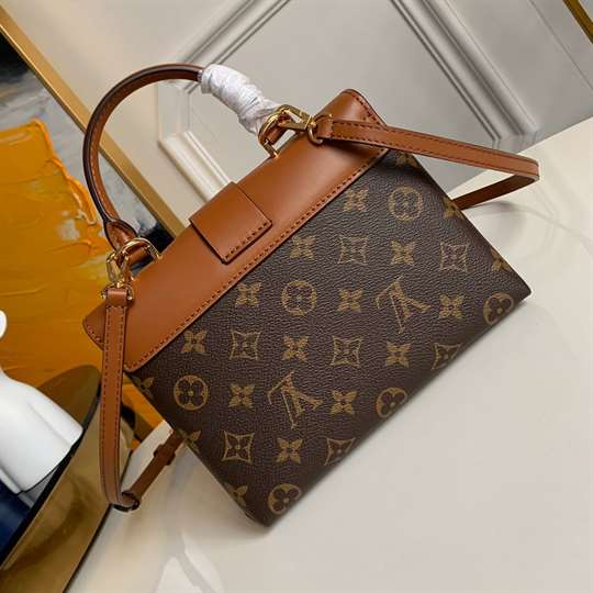 Louis Vuitton Locky Bb - LHB168 - 2