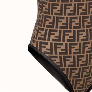 Fendi Swimsuit - FS21 - 3