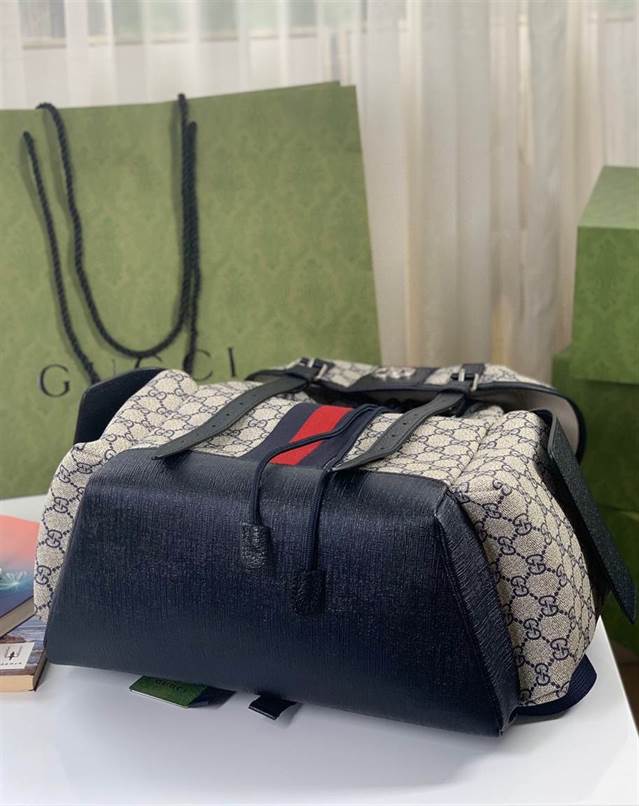 Gucci Ophidia Gg Backpack - GBP109 - 9
