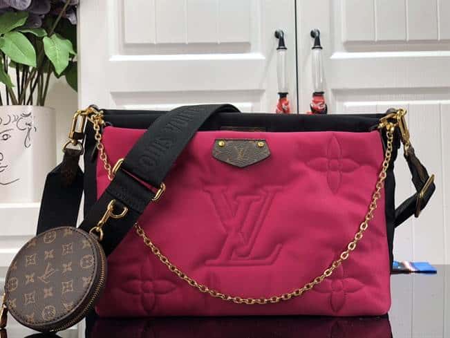Louis Vuitton Maxi Multi Pochette Accessoires - LHB460 - 2