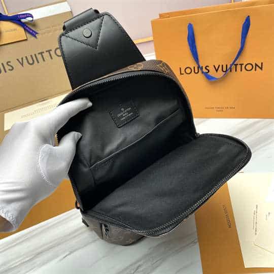 Louis Vuitton Avenue Sling Bag - LMB238 - 9