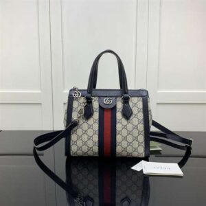 Ophidia small GG tote bag - GTB173 - 2