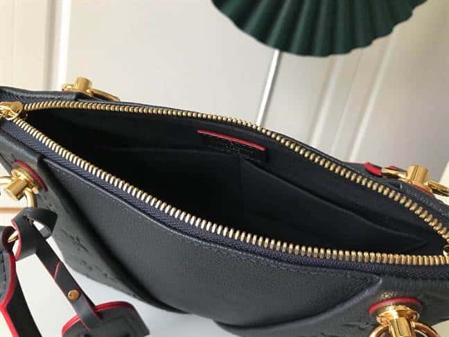 Louis Vuitton Tote BB - LTB528 - 10