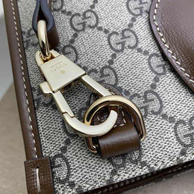 GG small tote bag - GTB119 - 10