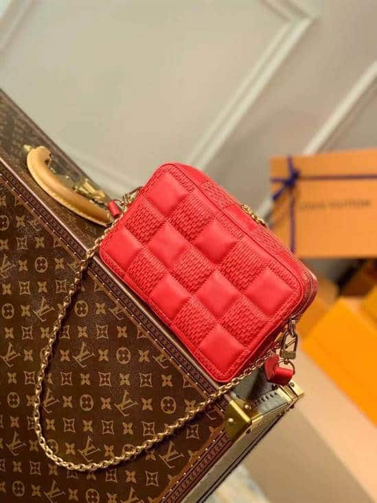 Louis Vuitton Troca PM - LHB464 - 3