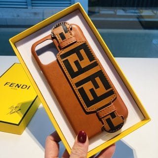 Fendi Phone Cases - PC02 - 1