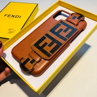 Fendi Phone Cases - PC02 - 2