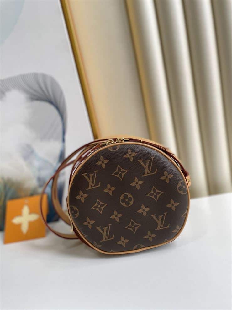 Louis Vuitton Boite Chapeau - LHB436 - 2