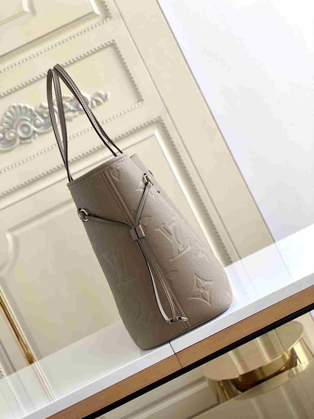 LOUIS VUITTON NEVERFULL MM - LTB541 - 10