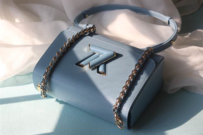 Louis Vuitton Twist PM - LHB565 - 9