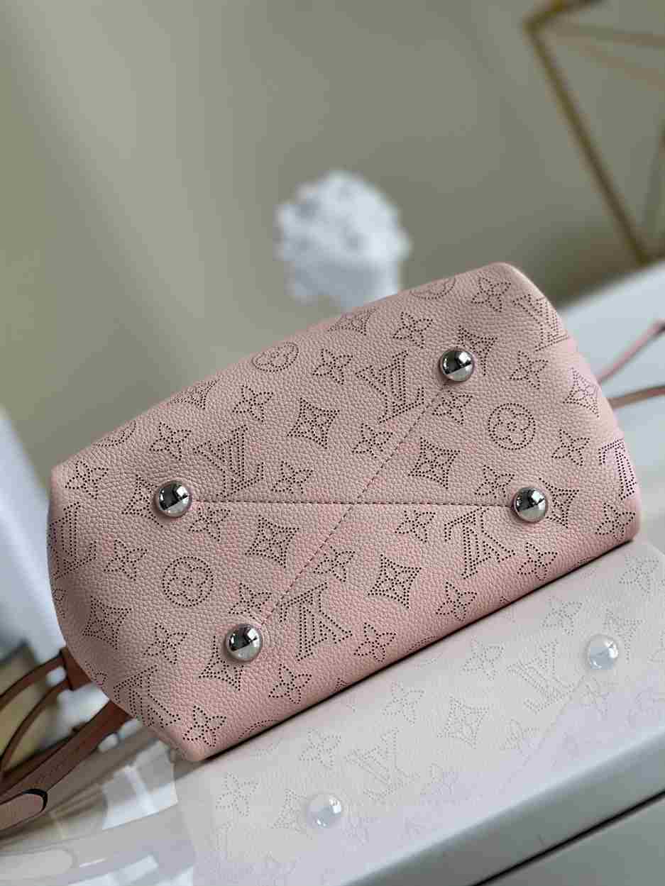 LOUIS VUITTON BELLA BUCKET BAG - LHB639 - 12