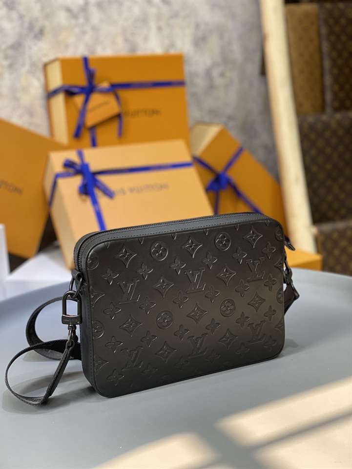 Louis Vuitton Duo Messenger Bag - LMB240 - 3