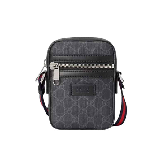 Gg Black Messenger - GMB024 - 1