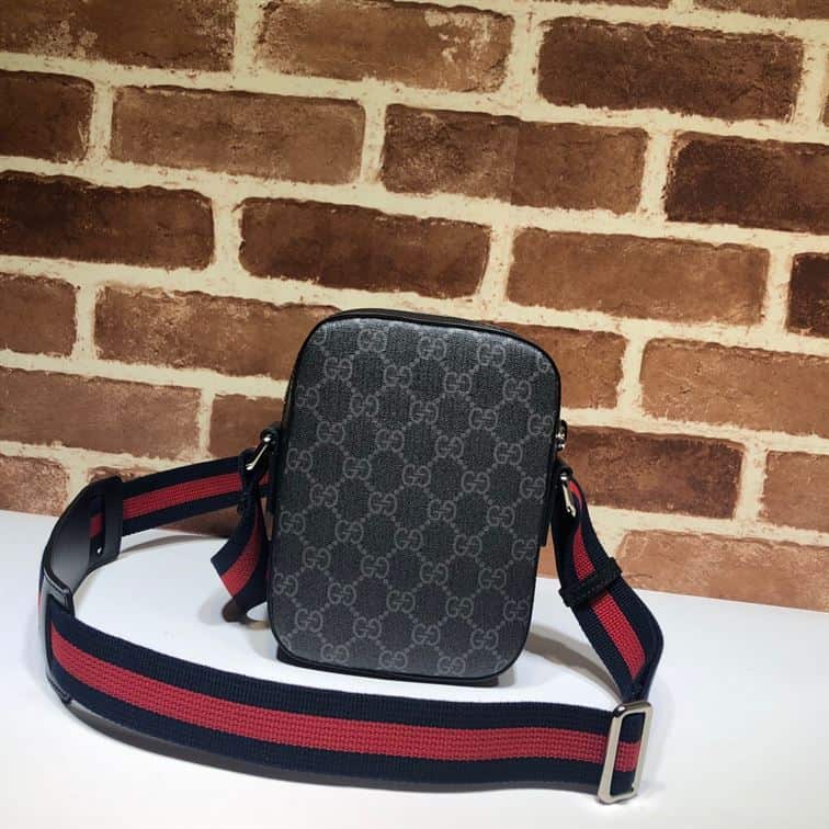 Gg Black Messenger - GMB024 - 3