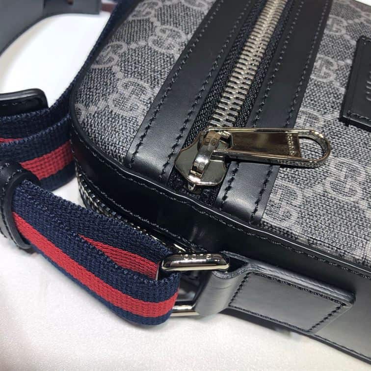 Gg Black Messenger - GMB024 - 4