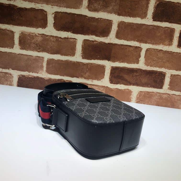 Gg Black Messenger - GMB024 - 5