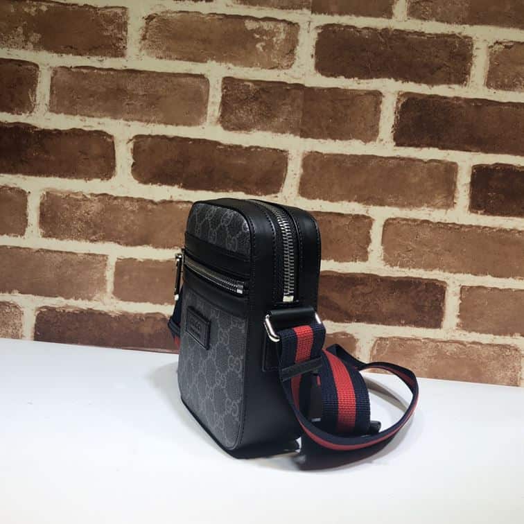 Gg Black Messenger - GMB024 - 7