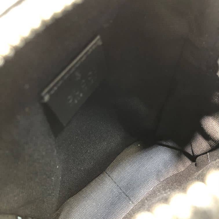 Gg Black Messenger - GMB024 - 8