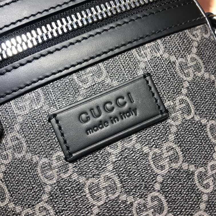 Gg Black Messenger - GMB024 - 10
