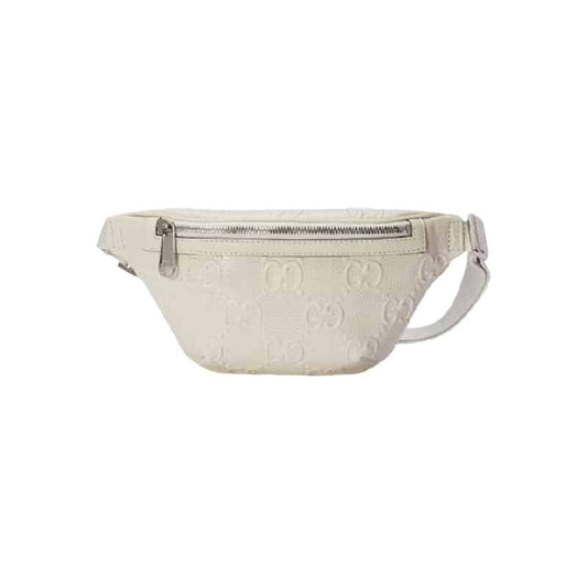 GG Embossed Belt Bag - GBB027 - 1
