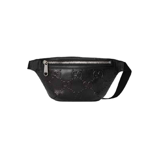 GG Embossed Belt Bag - GBB028 - 1