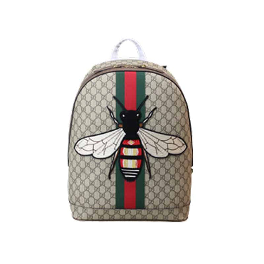 GG Backpack With Bee - GBP031 - 1